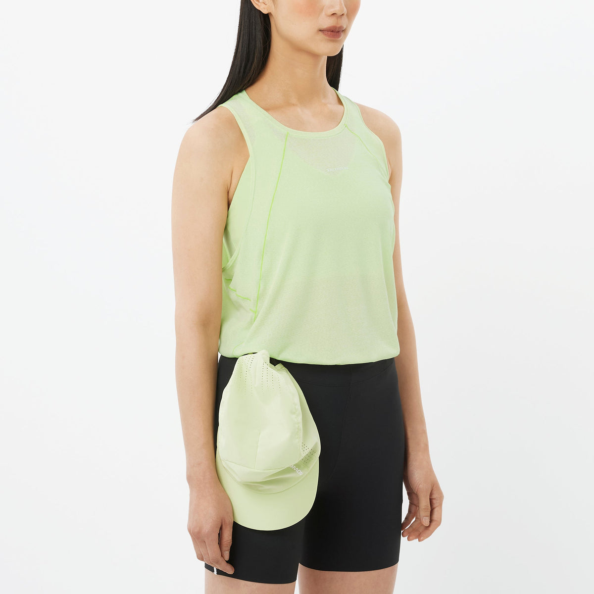 Camisole Shakeout Air - Femme