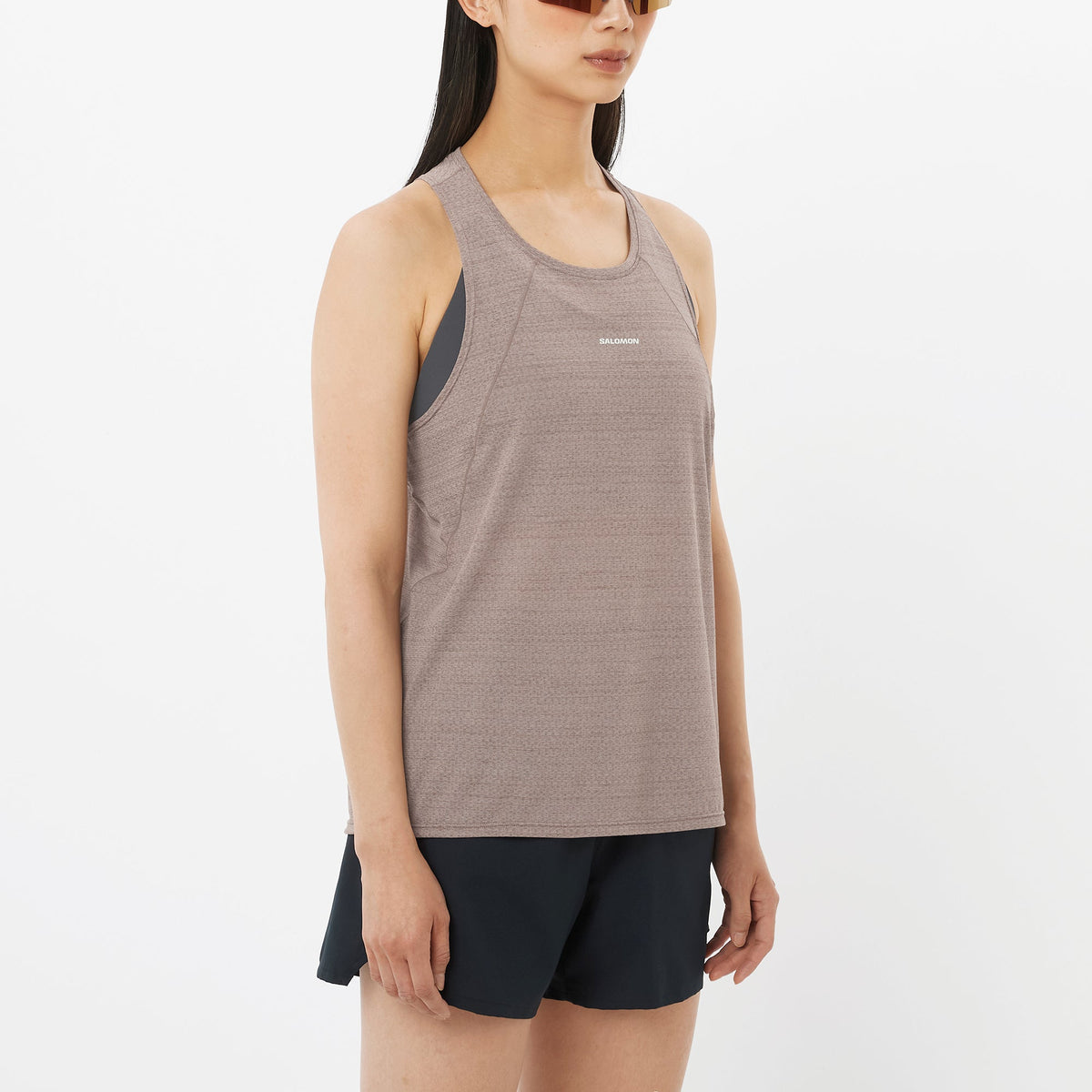 Camisole Shakeout Air - Femme