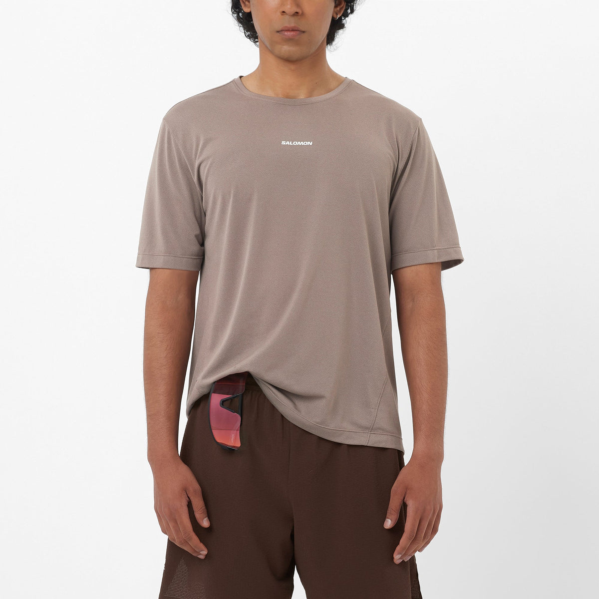 Chandail Shakeout Core - Homme