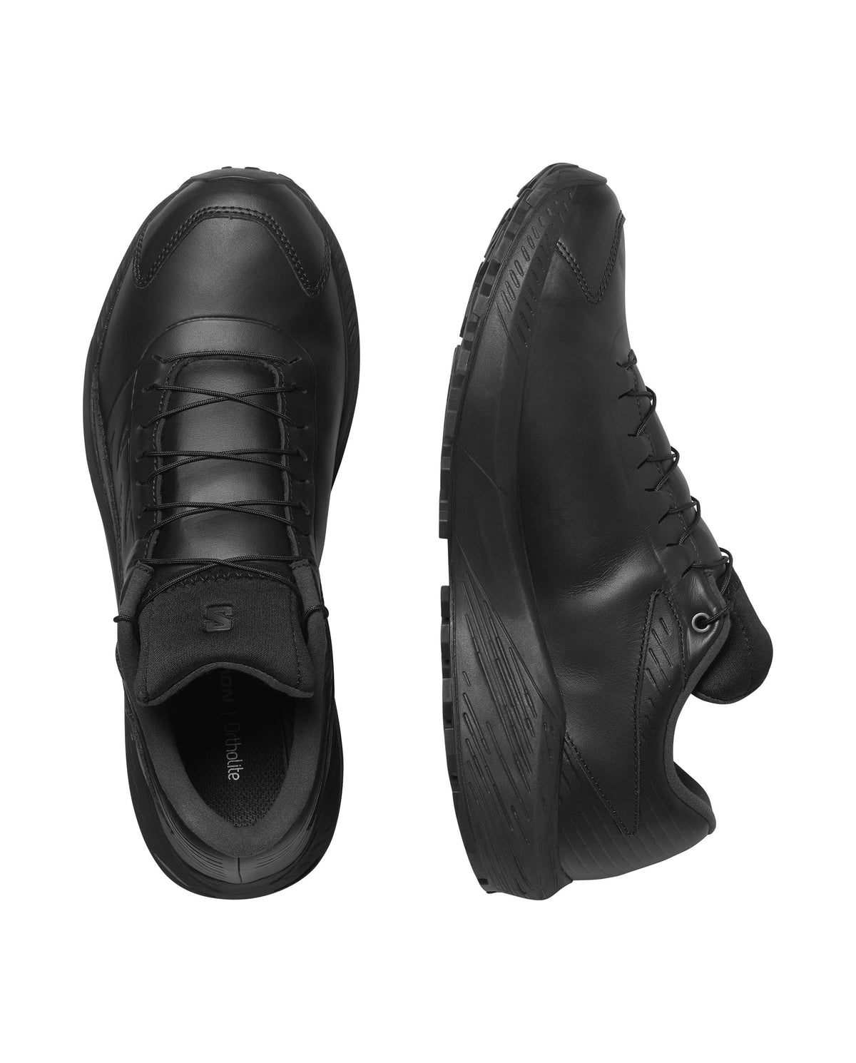 Chaussures de sentier Sense Ride 5 Sr Leather