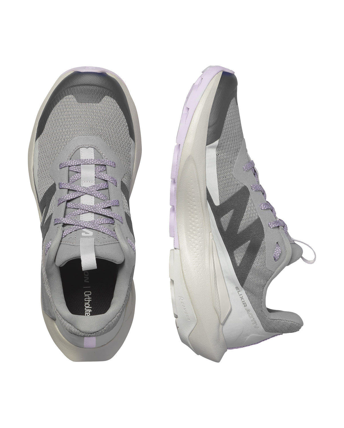 Chaussures de sentier Elixir Activ - Femme