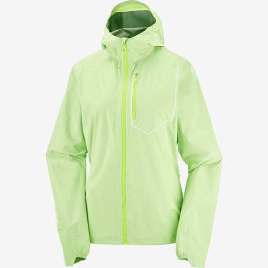 Manteau imperméable Bonatti Pro - Femme