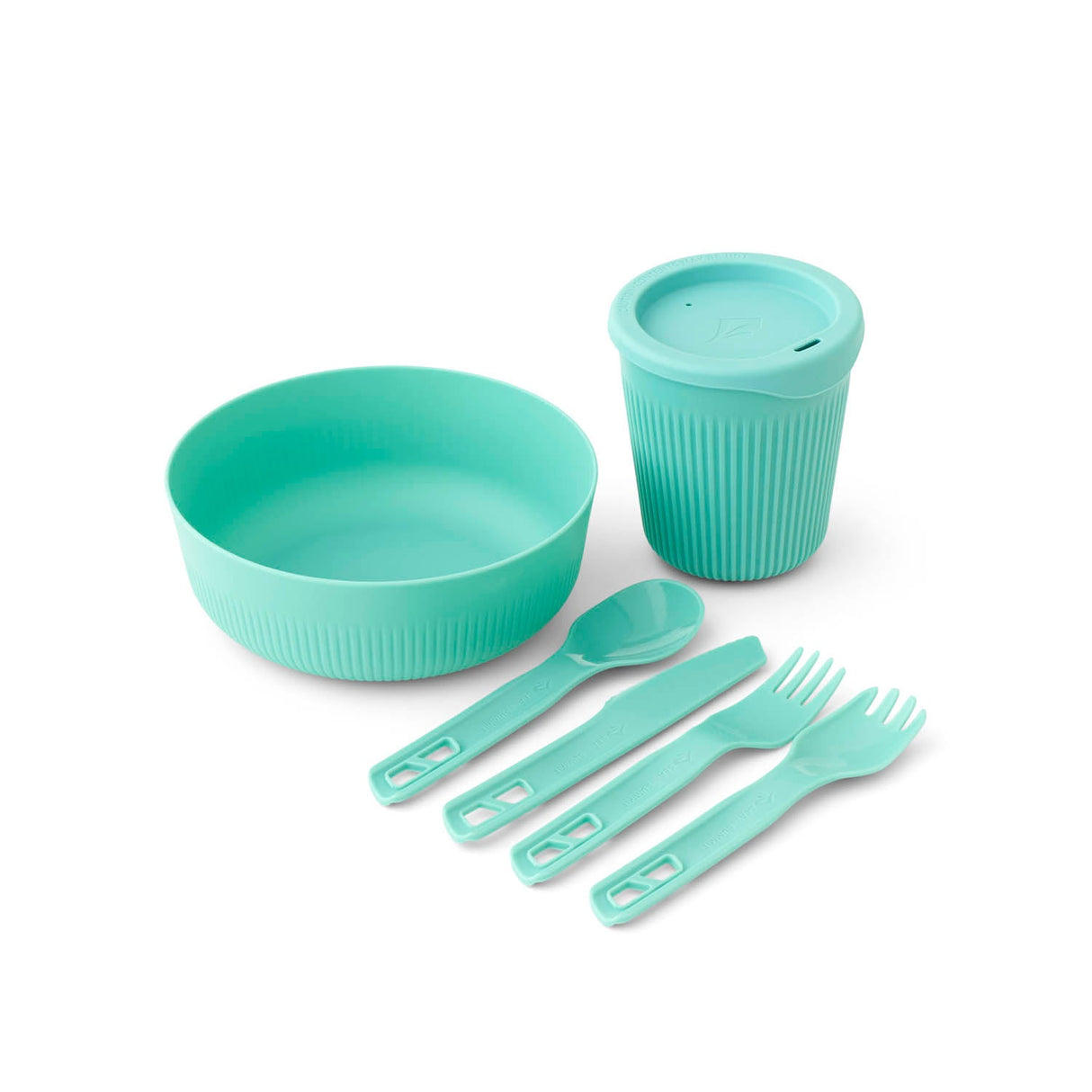 Gamelle Passage Dinnerware Set - 6 Pieces