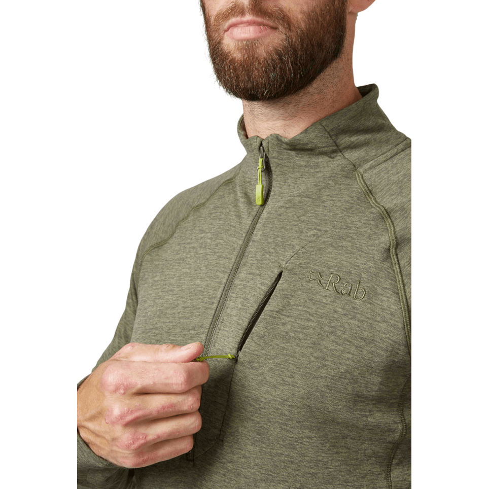 Couche intermédiaire Nexus Pull-On - Homme