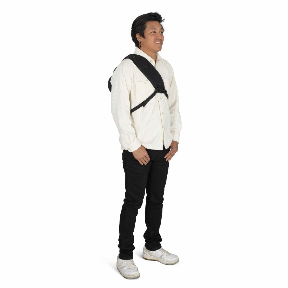 Sac bandoulière Quasar Sling