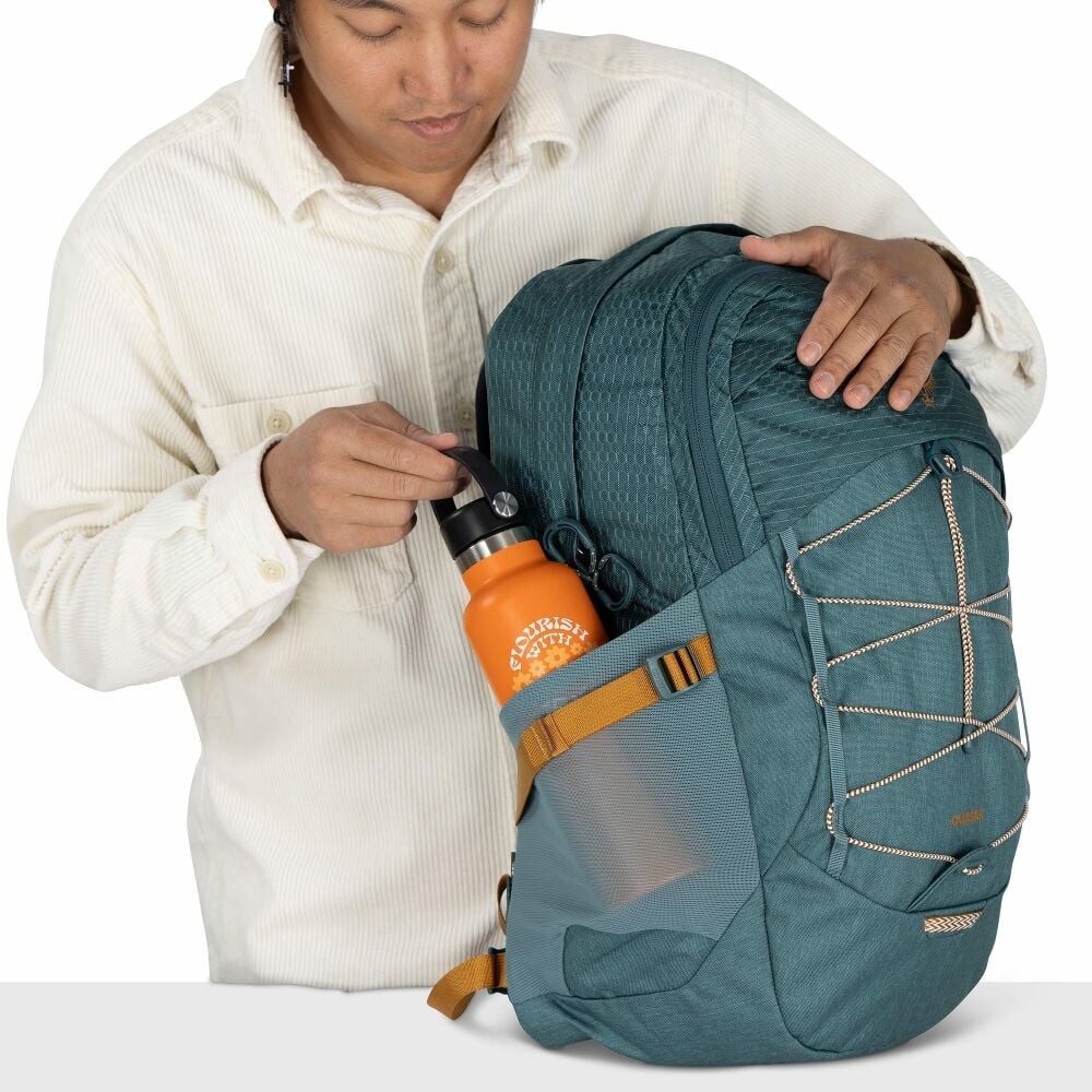 Quasar 26 hiking backpack