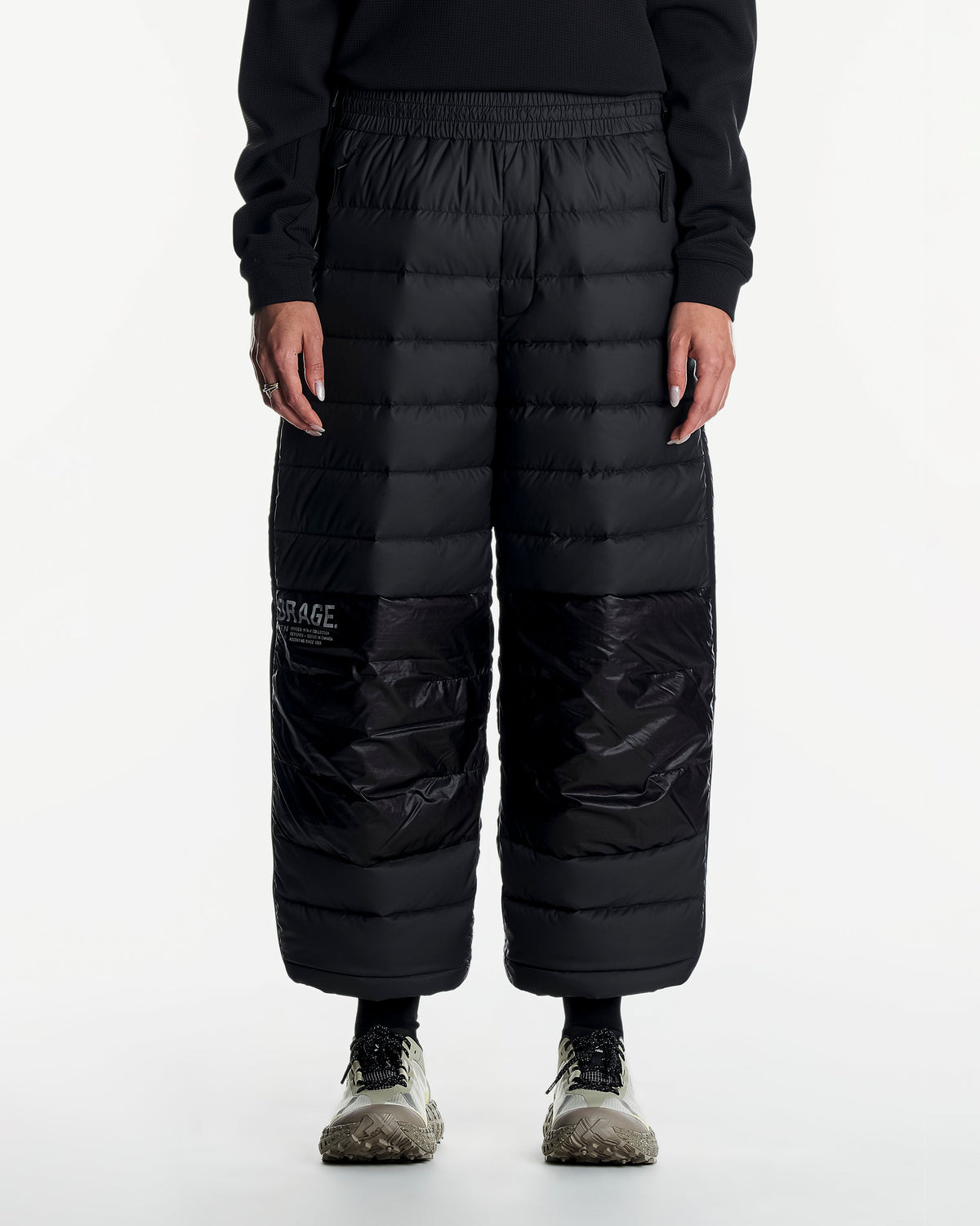 Pantalon de neige Mtn-X Nimbus Down - Unisexe