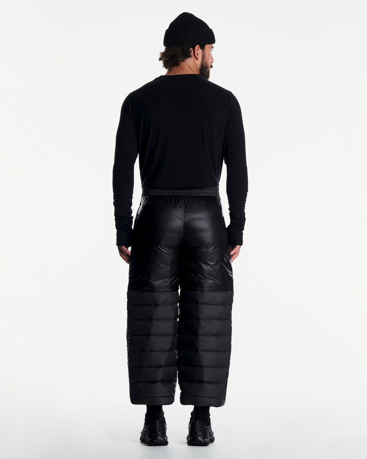 Pantalon de neige Mtn-X Nimbus Down - Unisexe