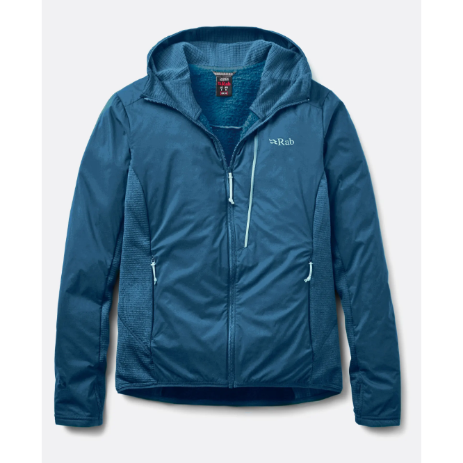 Ascendor Summit HD Midlayer - Women's