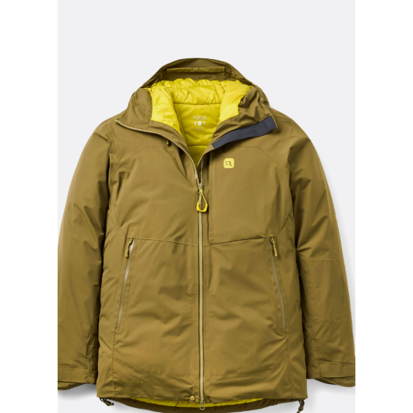 Men's Khroma Diffract Ski Jacket