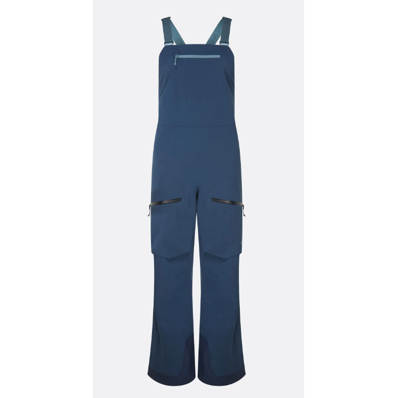 Pantalon de neige Khroma Kinetic Bib - Femme