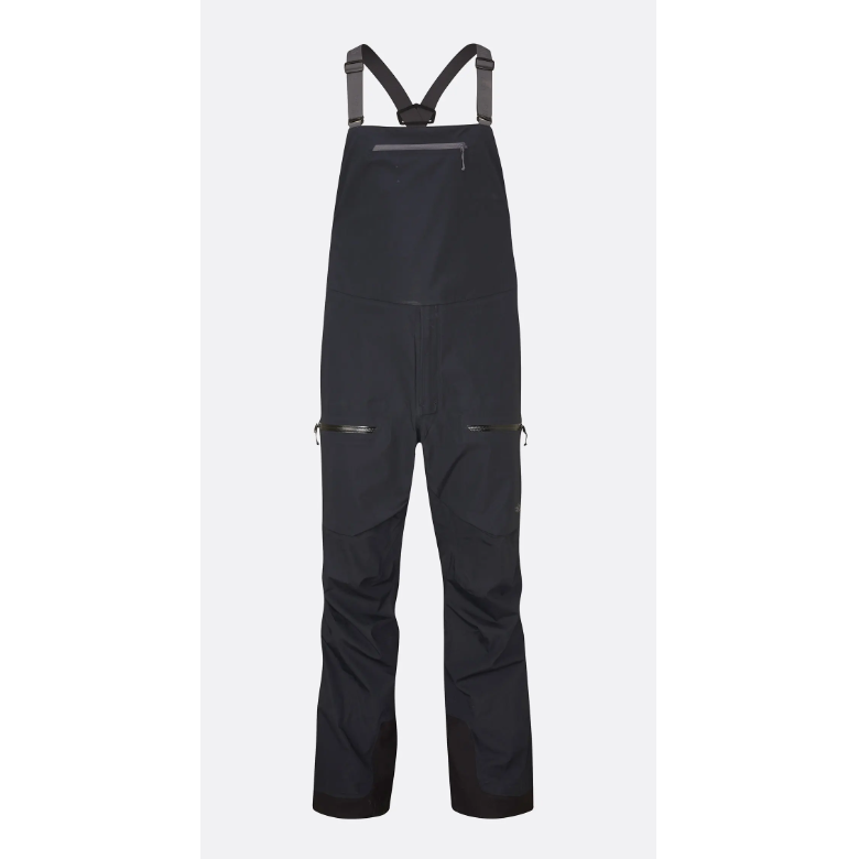 Khroma Kinetic Bib Snow Pants - Men's