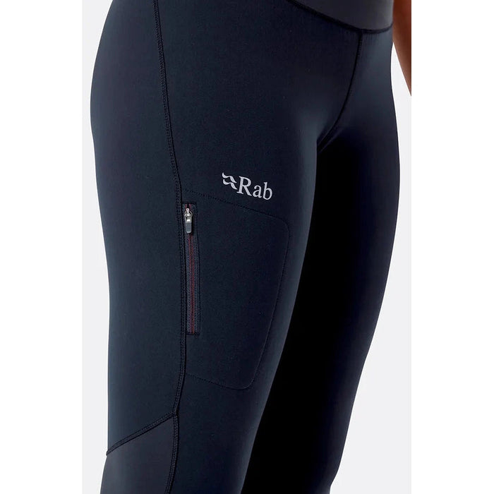 Legging Rhombic - Femme