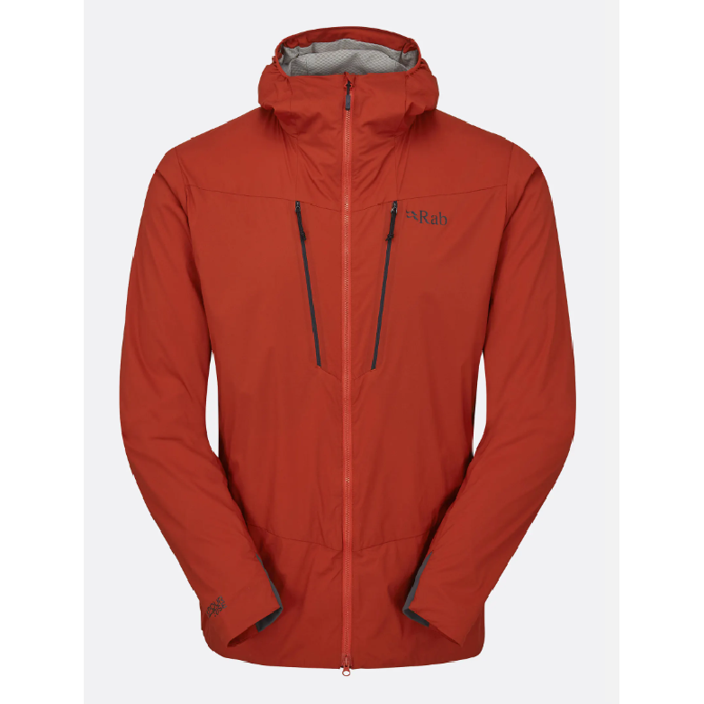 Alpine Light VR Softshell - Men's
