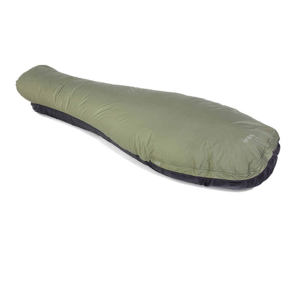 Survival Zone Lite Protection