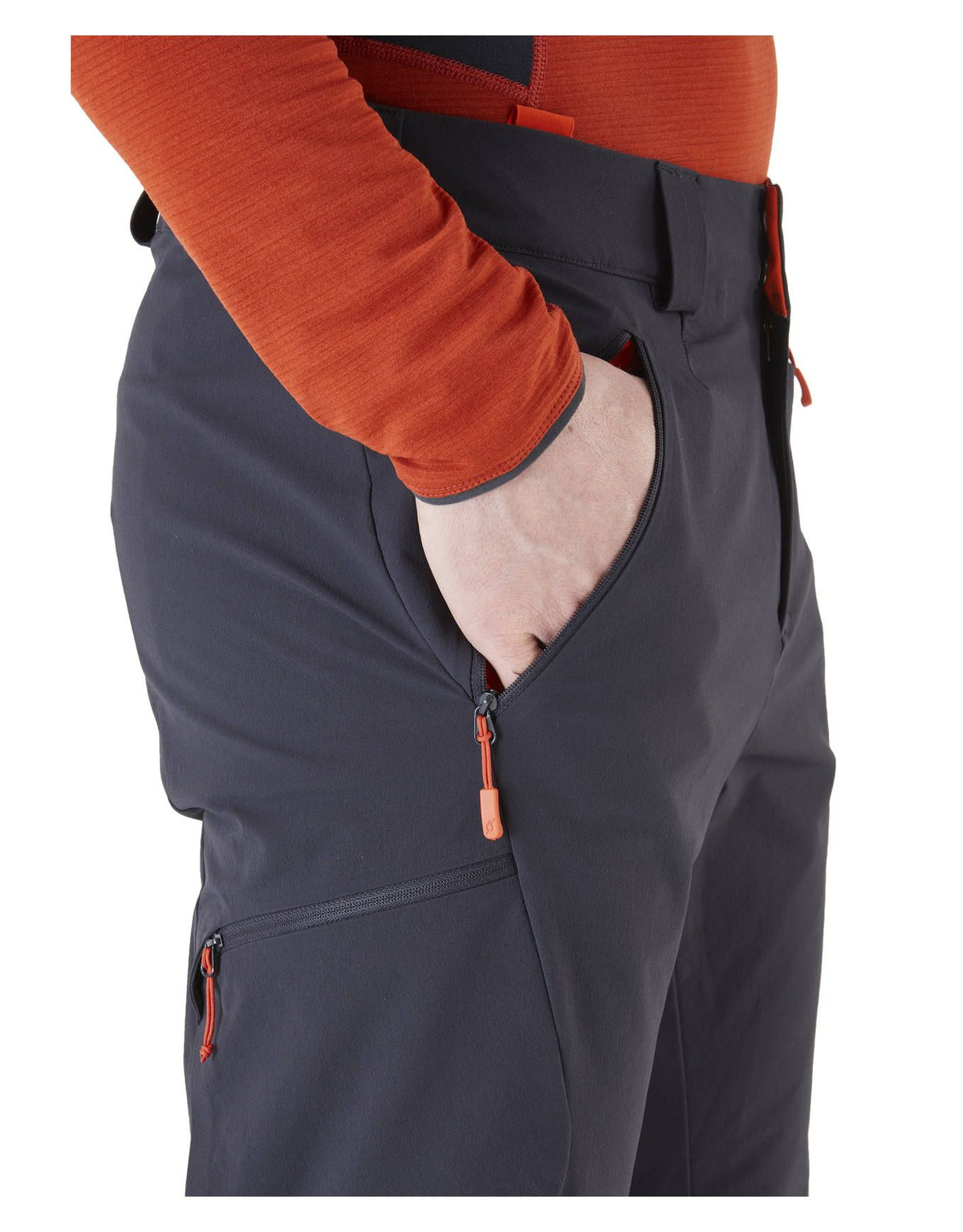 Khroma Ascendor As Snow Pants - Men's