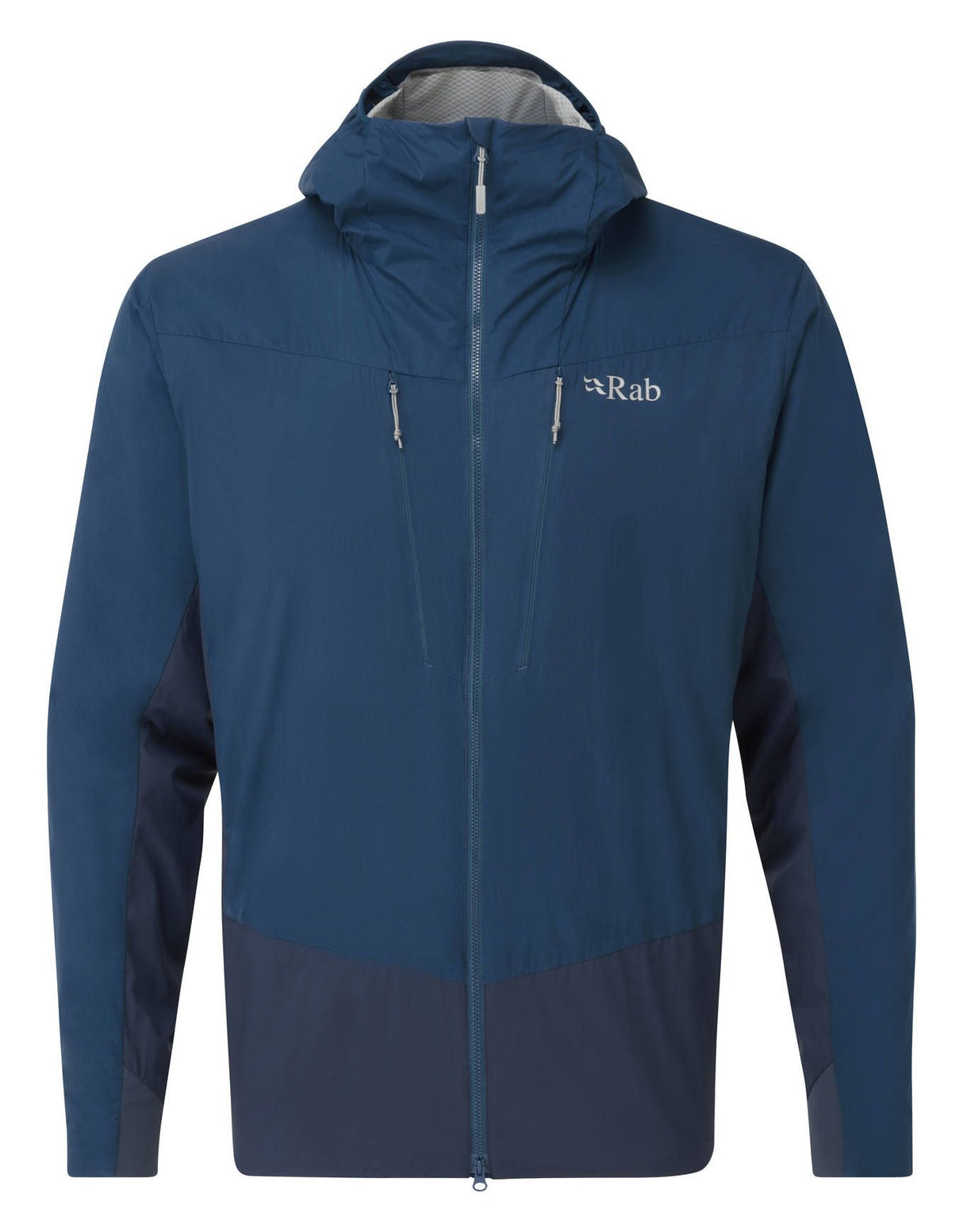 Alpine Light VR Softshell - Men's