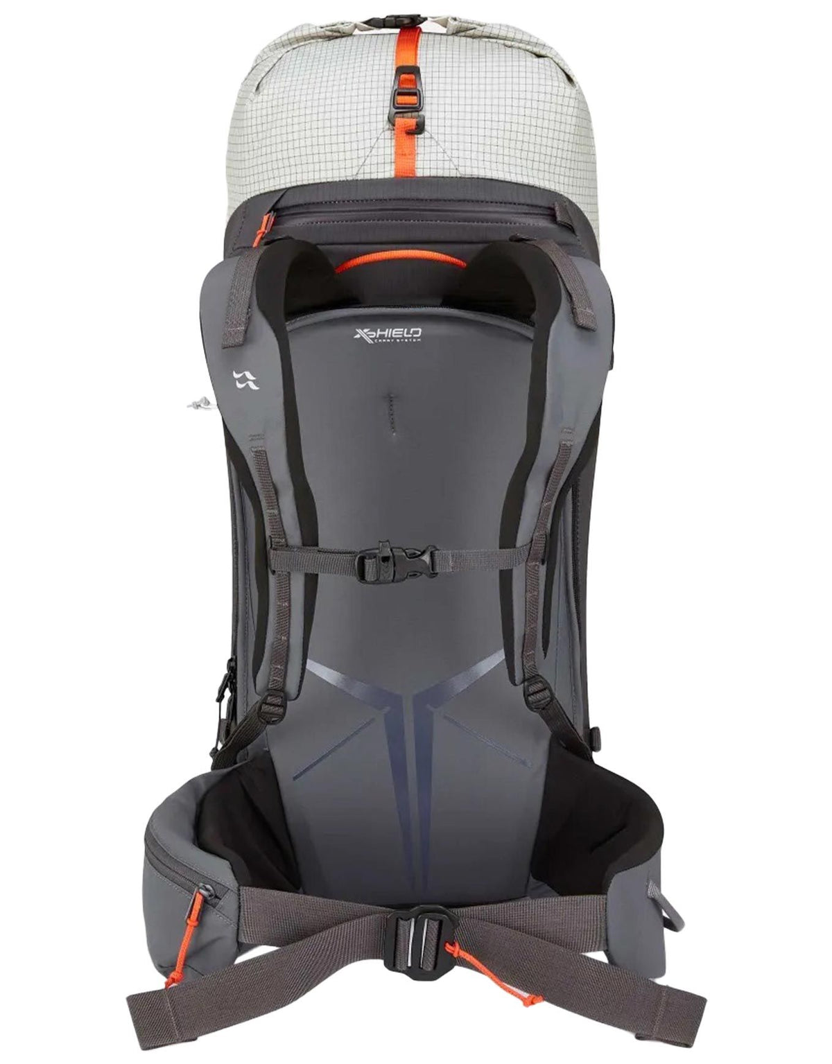 Sac à dos ski Khroma 38