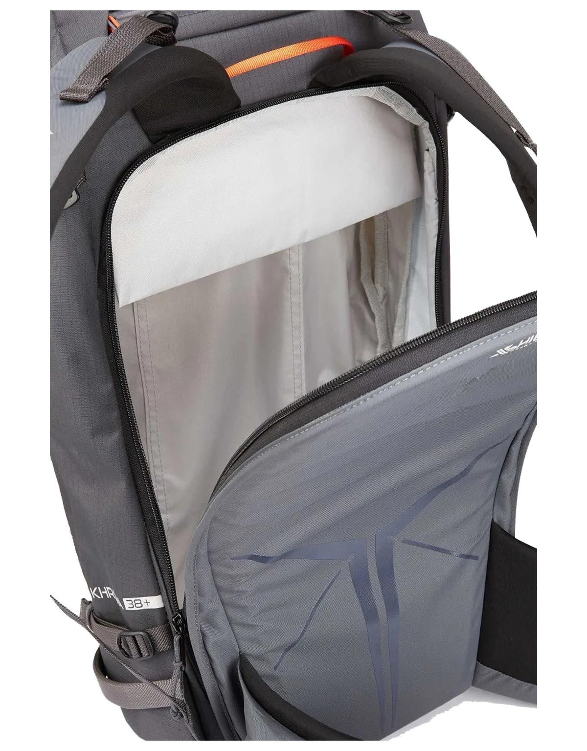 Sac à dos ski Khroma 38