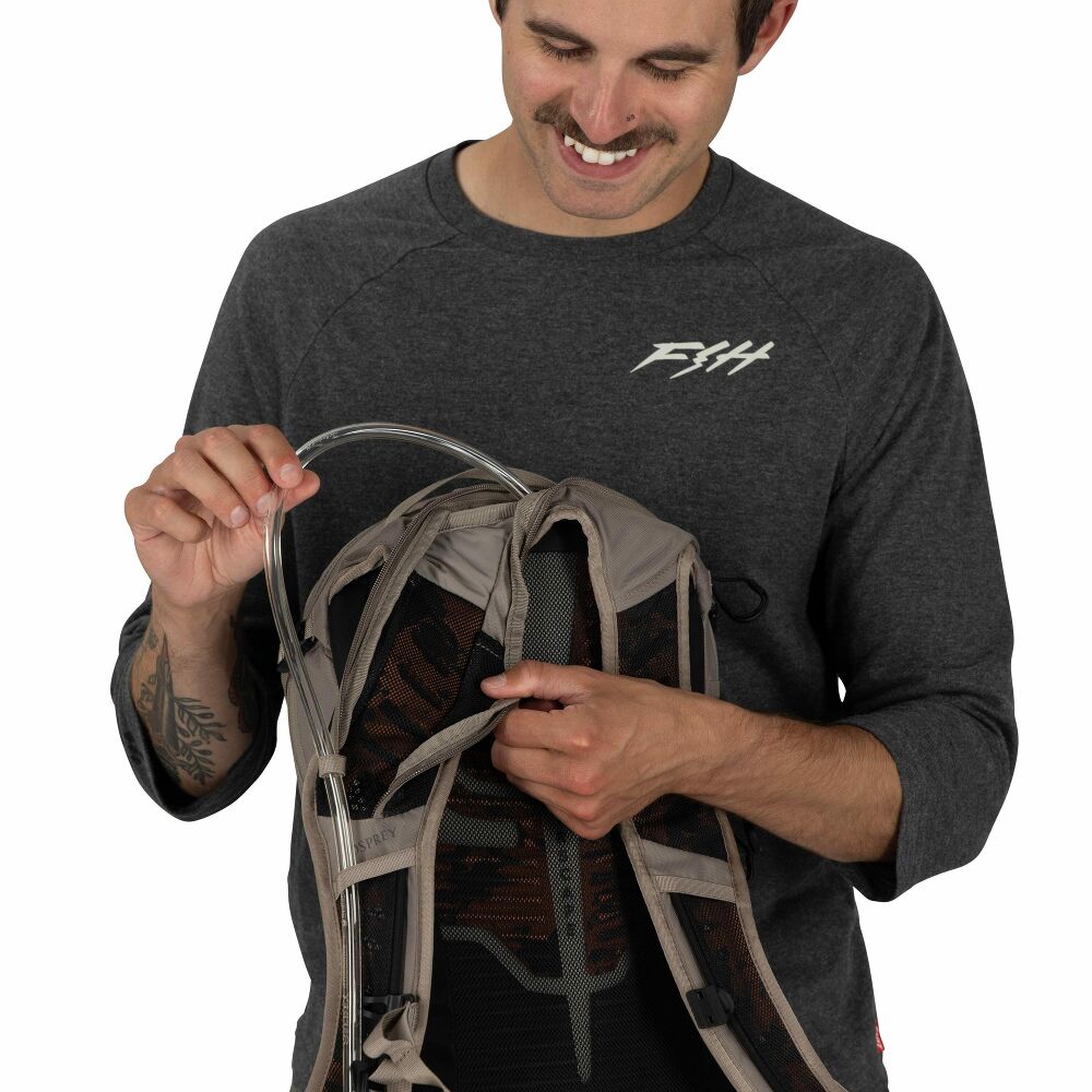 Sac d'hydratation Raptor Lt 12