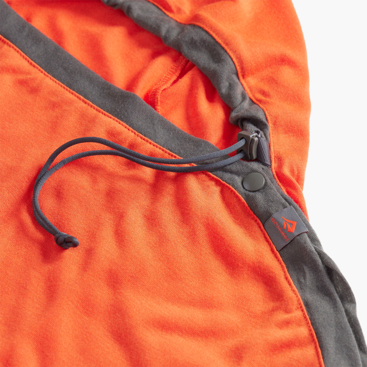 Reactor Extreme Sleeping Bag Liner - Mummy Compact