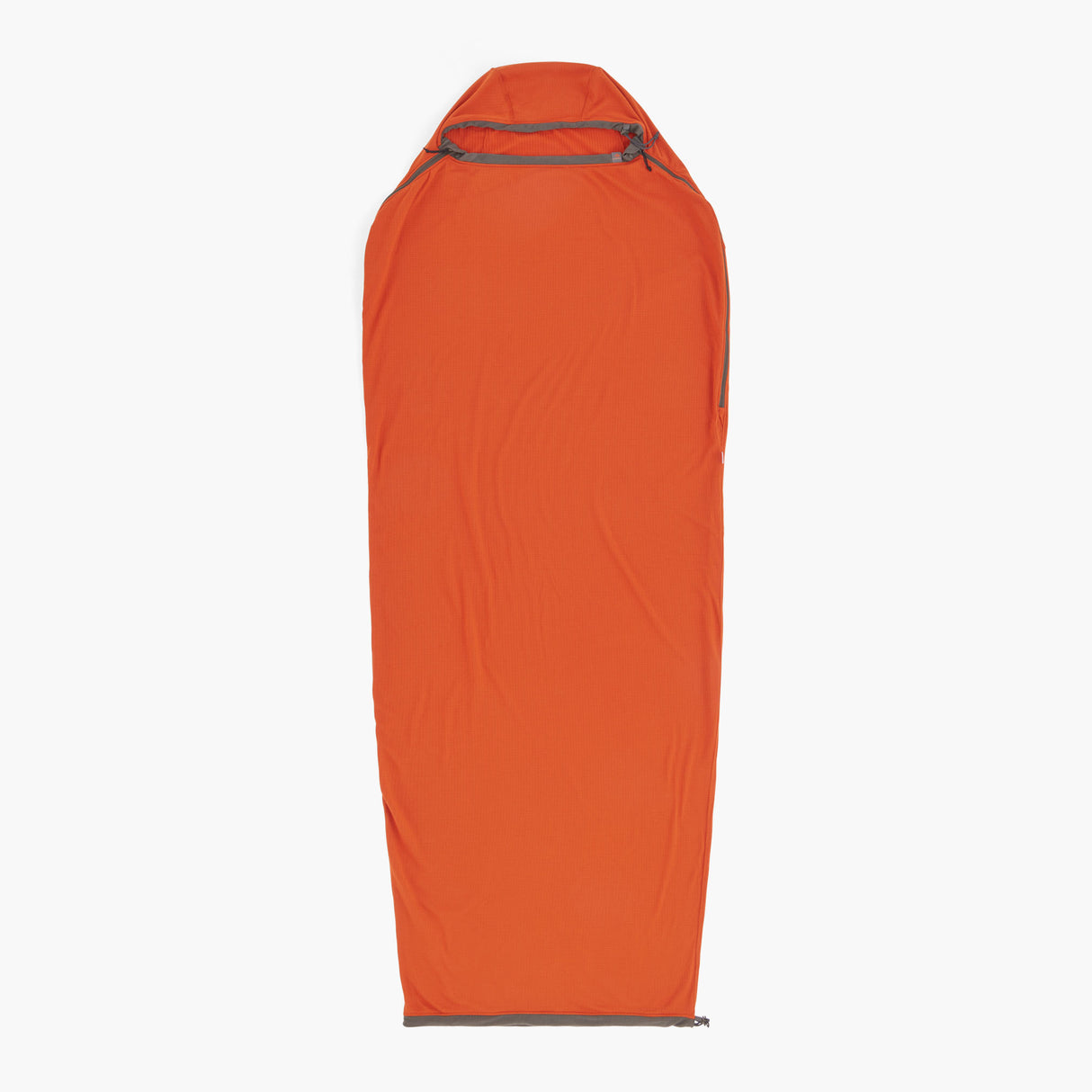 Reactor Fleece Sleeping Bag Liner - Mummy Standard