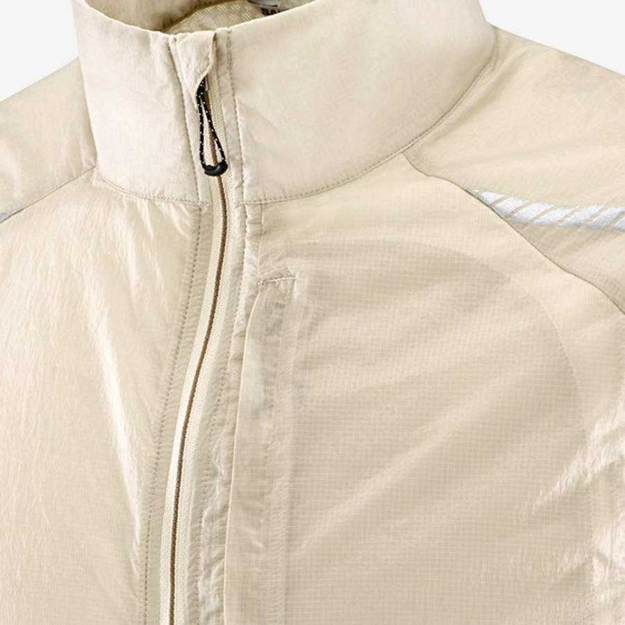 Veste sans manches Sense Flow - Homme