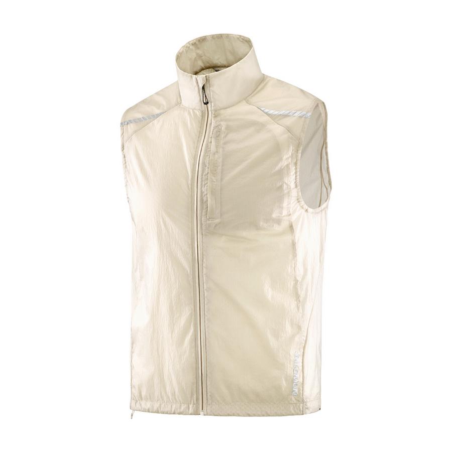 Veste sans manches Sense Flow - Homme