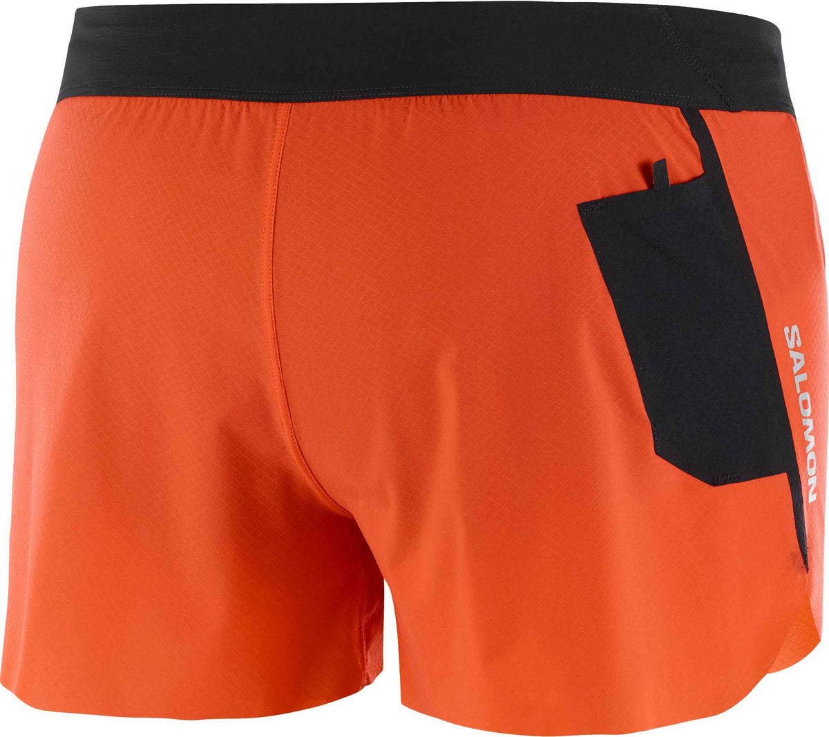 Short S/Lab Speed Spl 3" - Homme