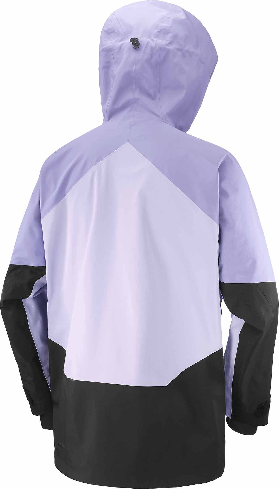 Manteau coquille Moon Patrol GTX - Homme