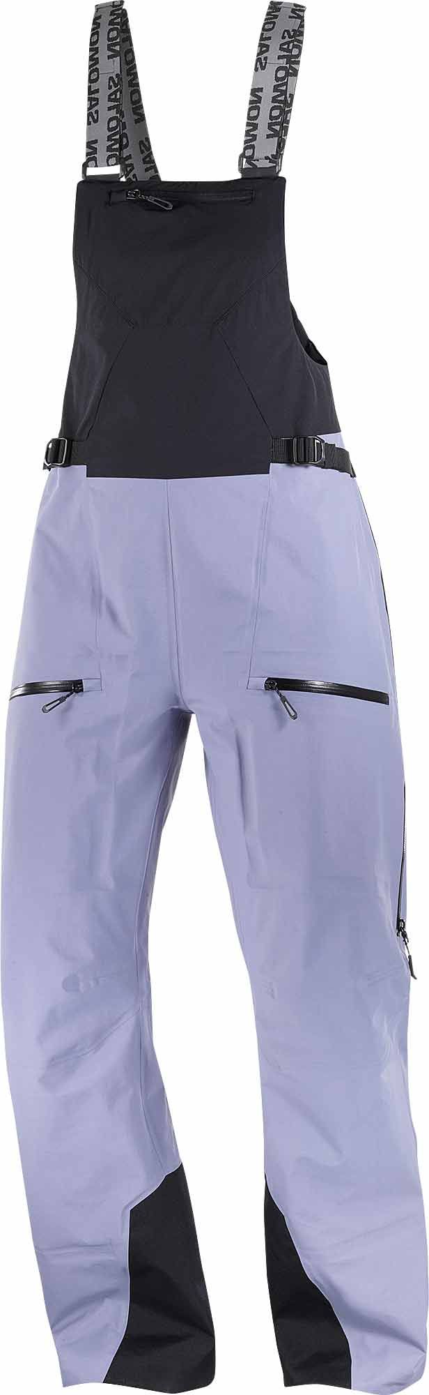 Pantalon Coquille Absolute 3L Bib - Homme