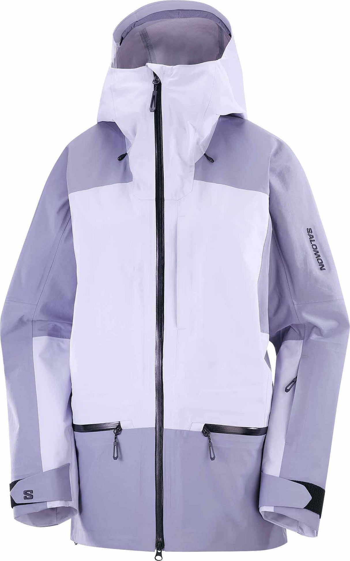 Manteau coquille Absolute 3L - Femme