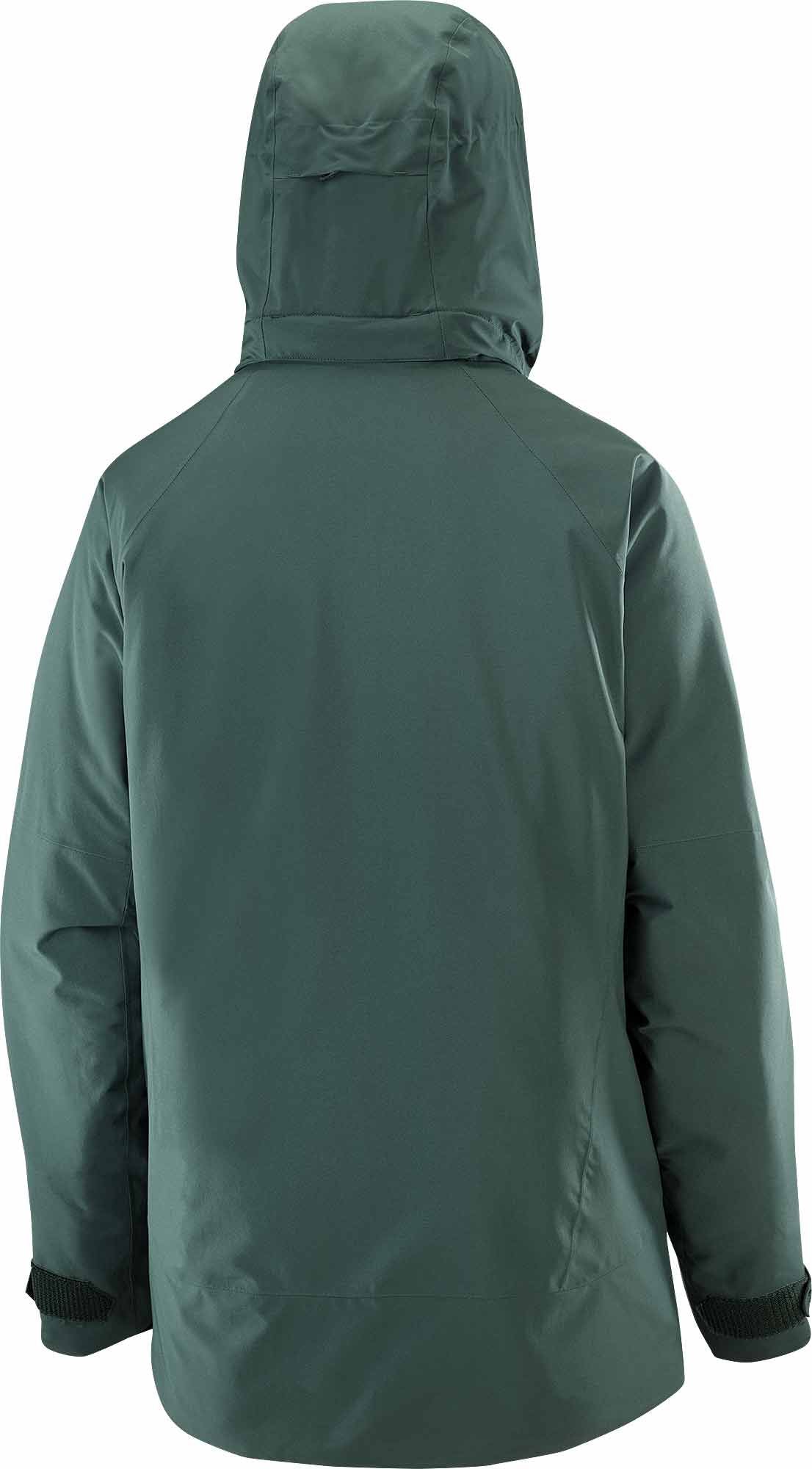 Manteau de ski Brilliant 2.0 - Femme