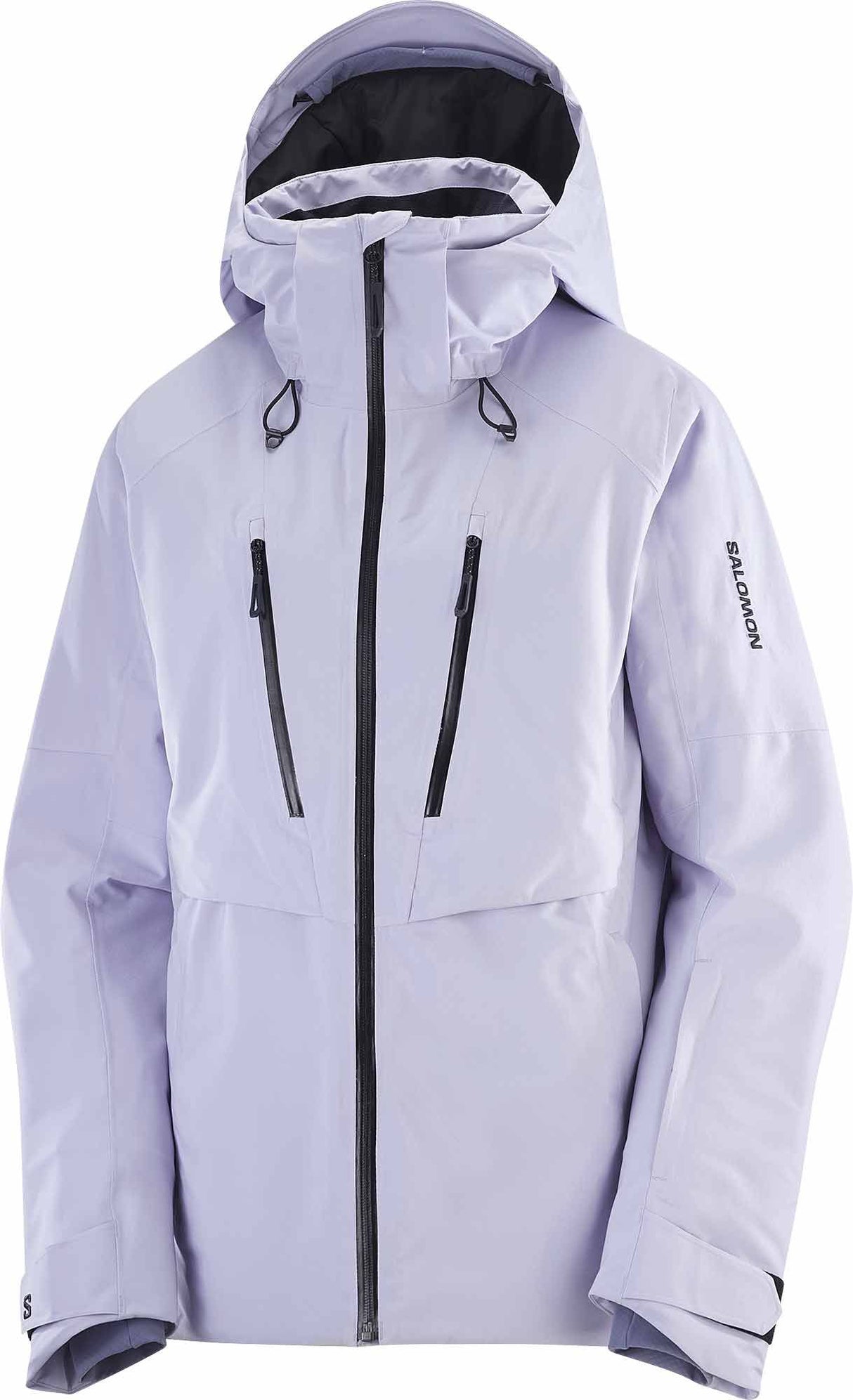 Manteau de ski Brilliant 2.0 - Femme
