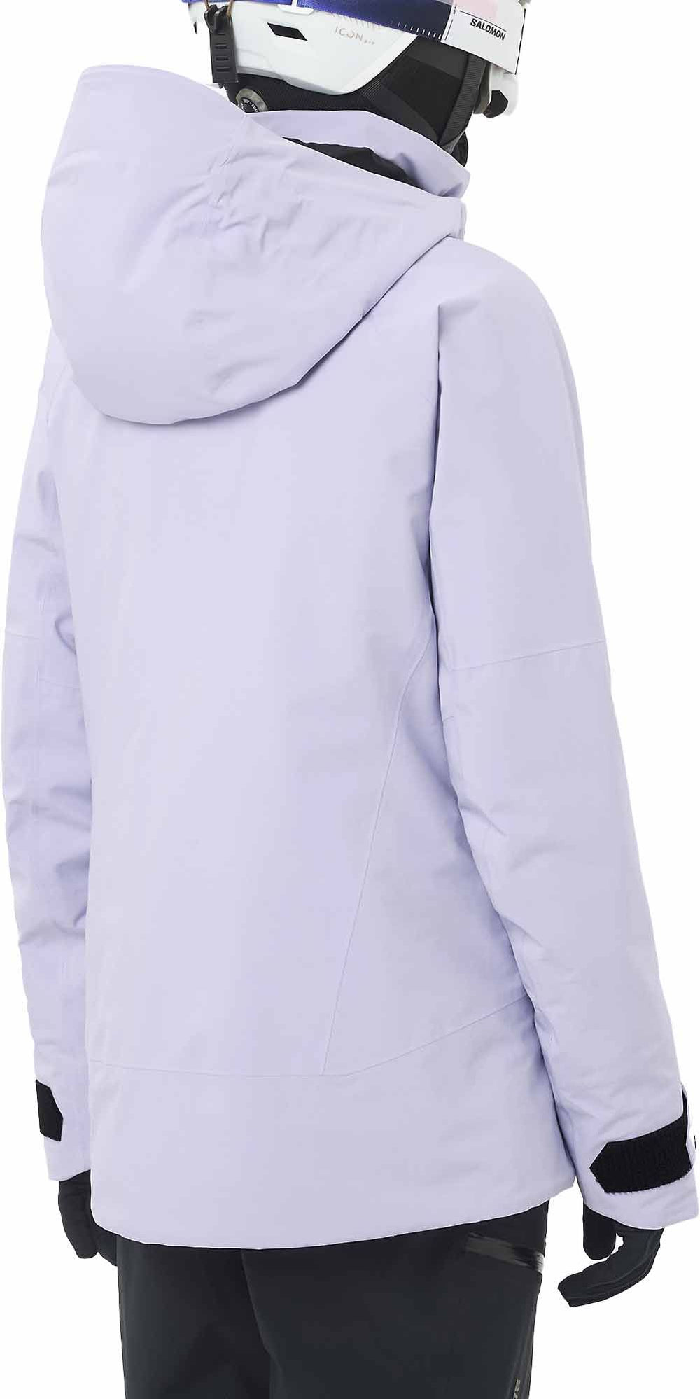 Manteau de ski Brilliant 2.0 - Femme