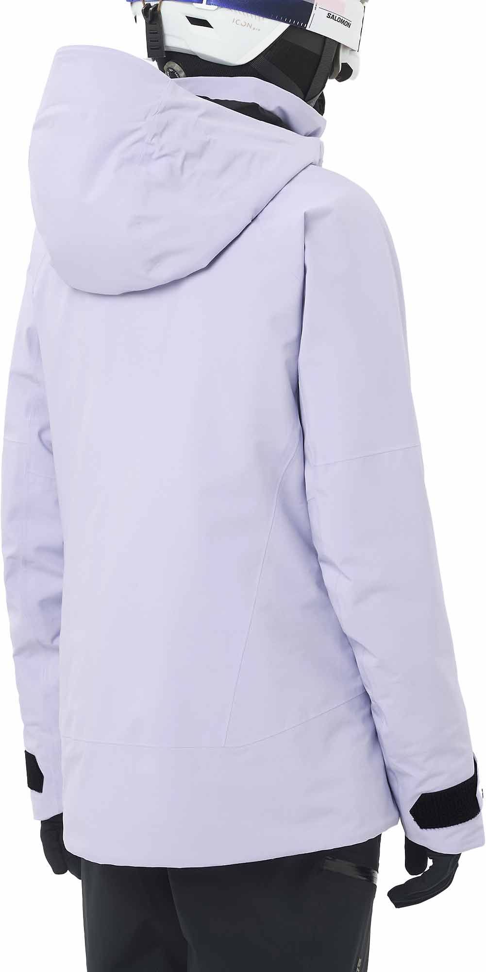 Manteau de ski Brilliant 2.0 - Femme