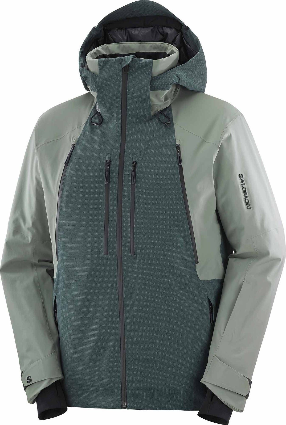 Manteau de ski Spectral - Homme
