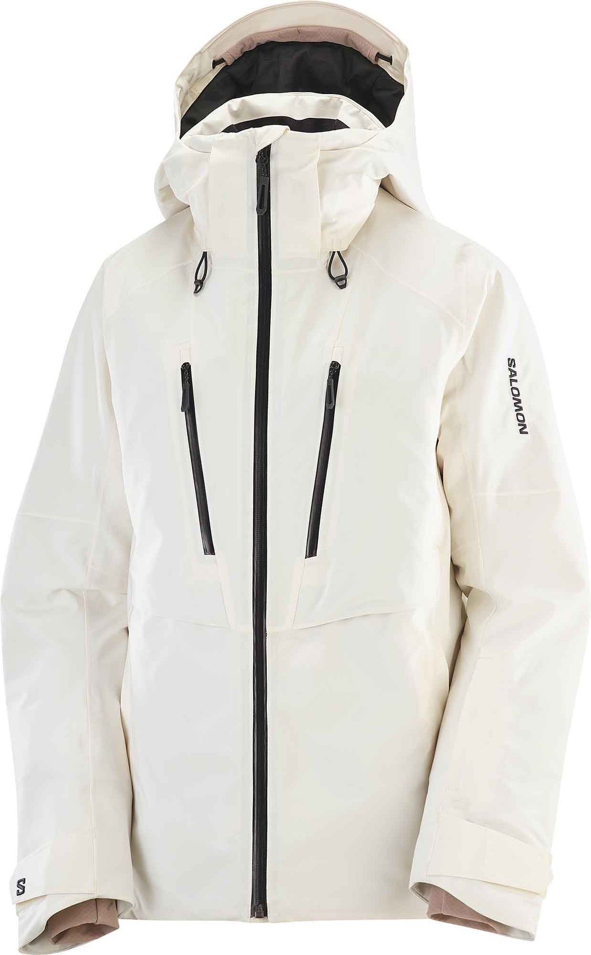Manteau de ski Brilliant 2.0 - Femme