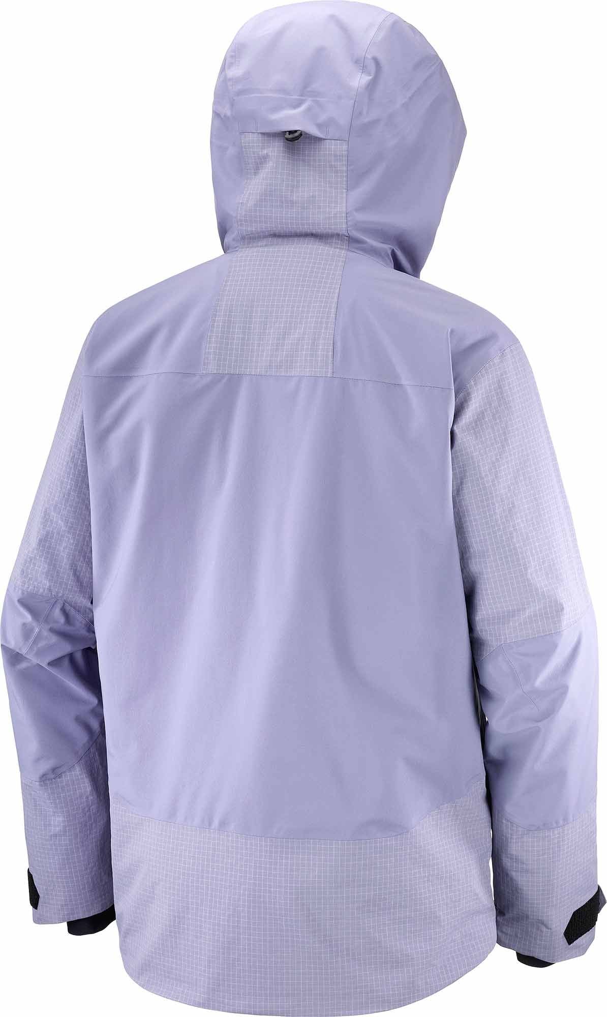 Manteau d'hiver Spark - Homme