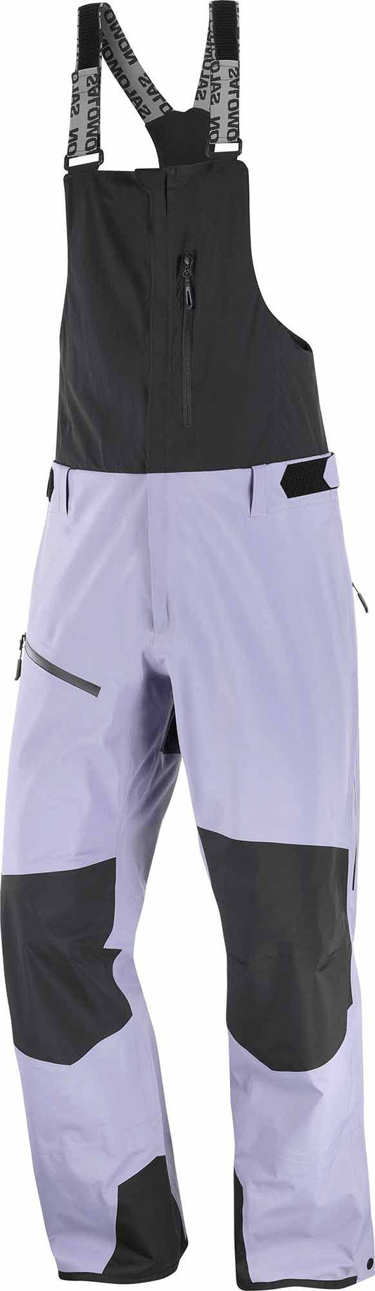 Pantalon Coquille Moon Patrol GTX Bib - Homme