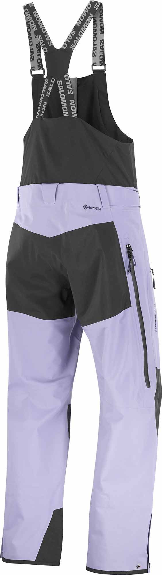 Pantalon Coquille Moon Patrol GTX Bib - Homme