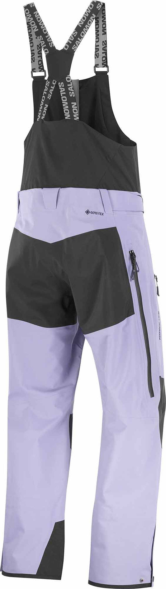 Pantalon Coquille Moon Patrol GTX Bib - Homme