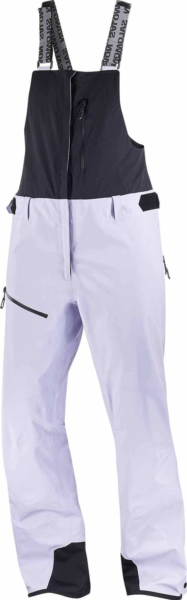 Pantalon Coquille Moon Patrol GTX Bib - Femme