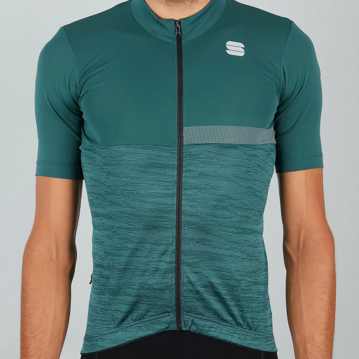 Maillot de vélo Giara - Homme