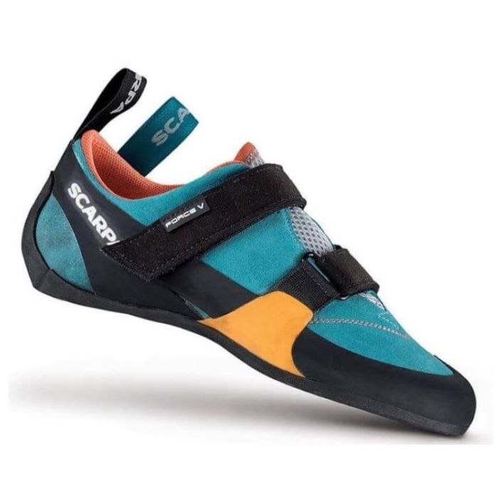 Force V Slippers - Women