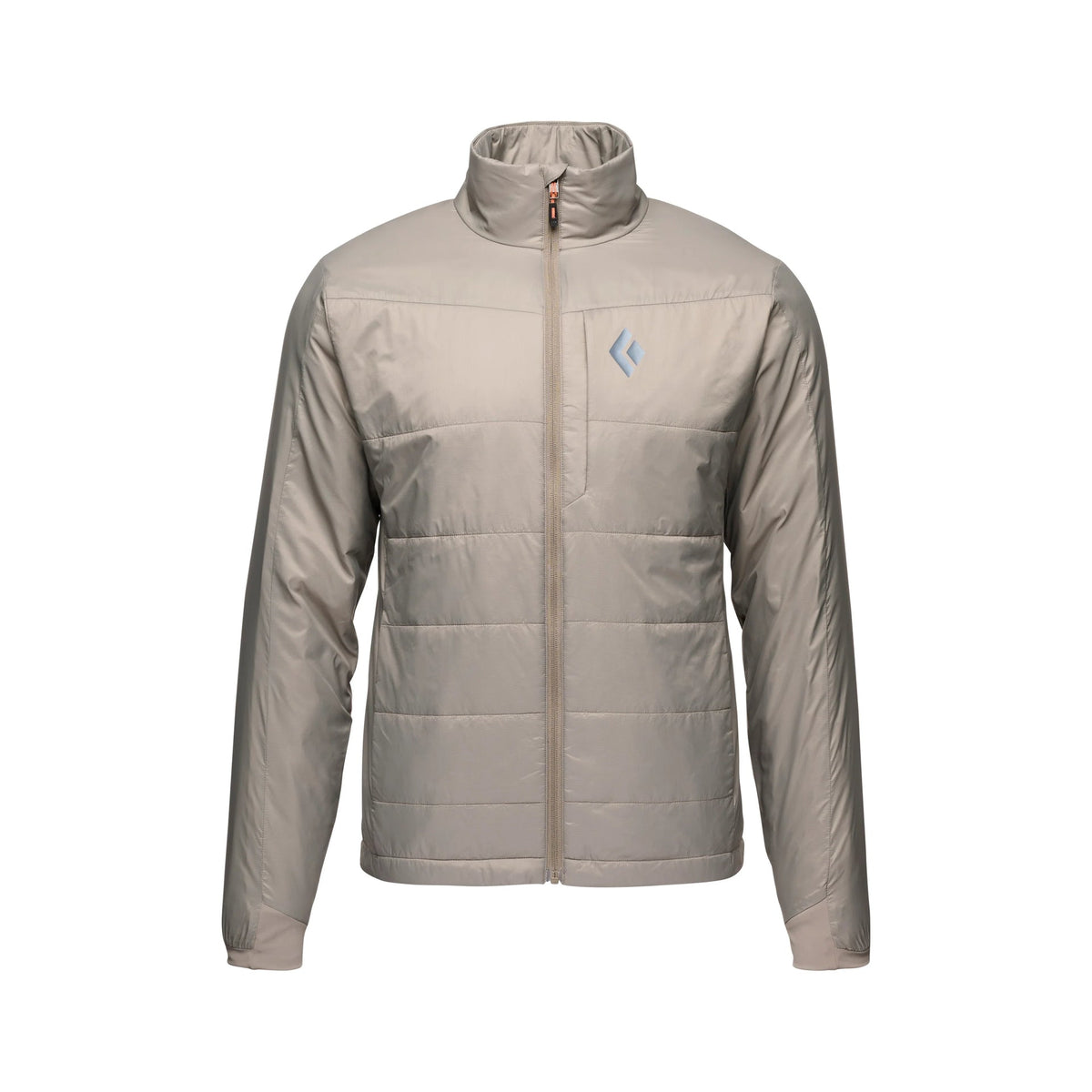Men's Quilted Solution Coat