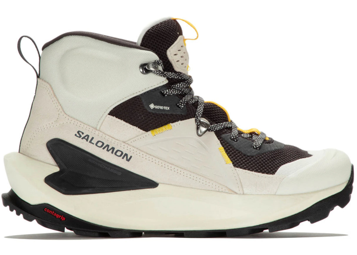 Chaussures de randonnée Elixir Mid Gtx - Homme