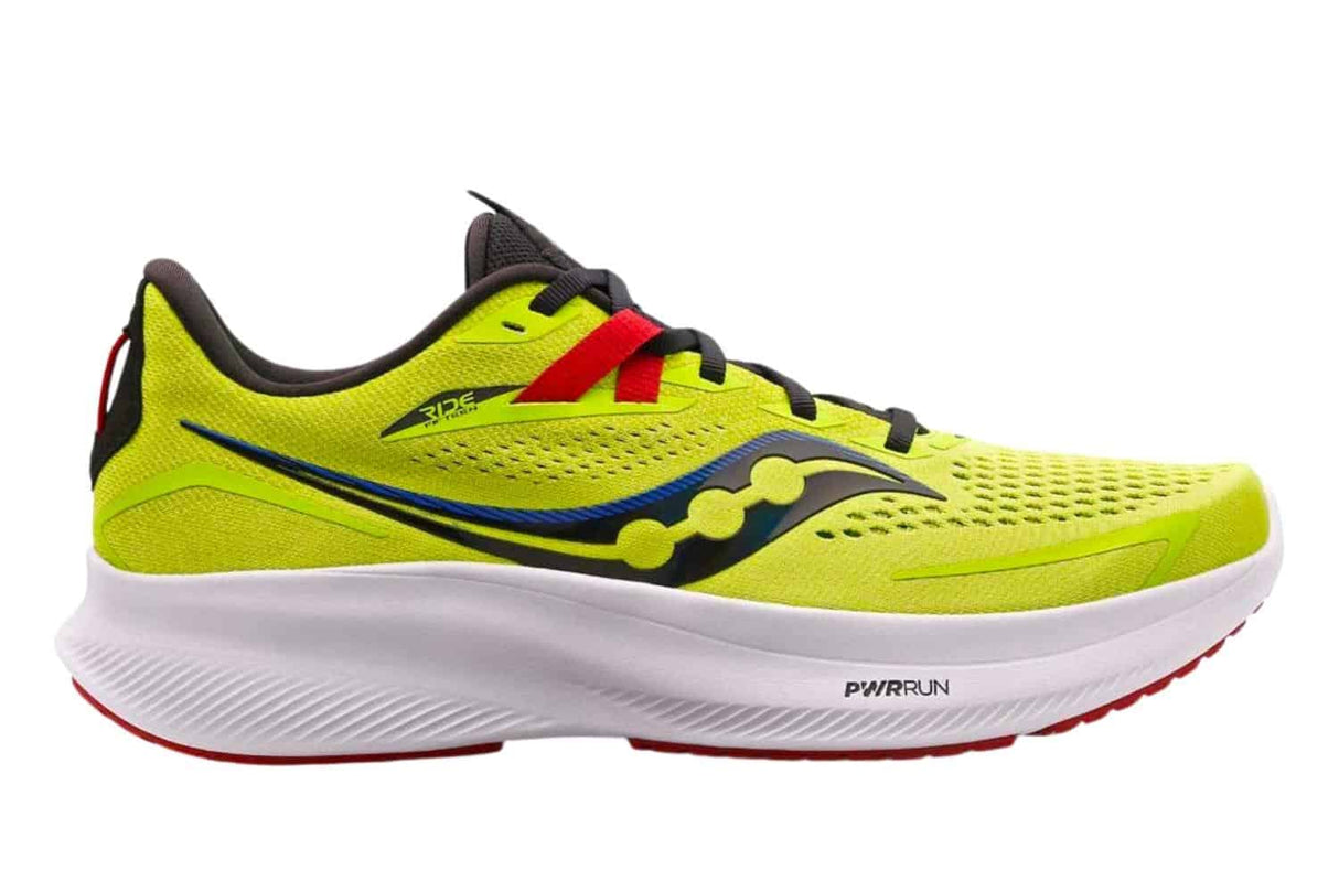 Ride 15 Running Shoes - Men's