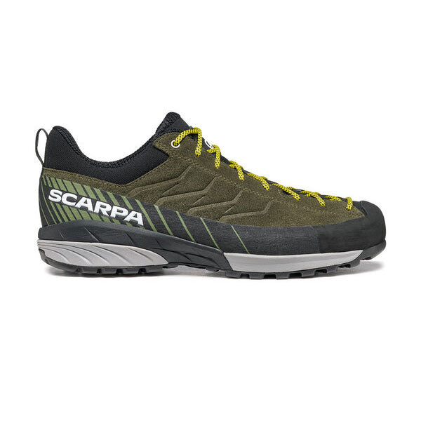 Mescalito Men's Walking Shoes