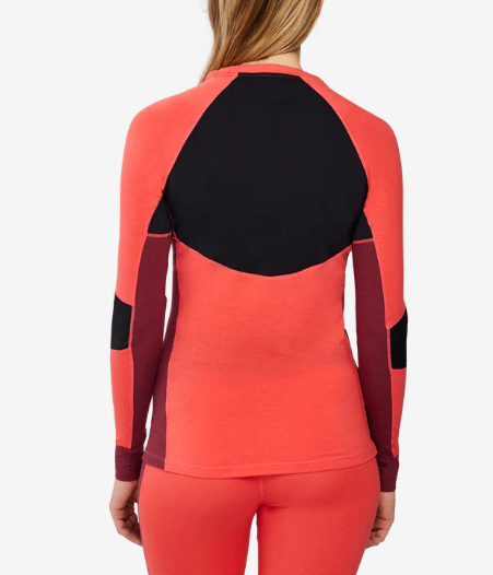 Merinomix Active Base Layer - Women